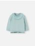 Sweatshirt c/gola