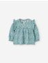 Blusa Floral