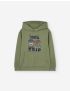 Sweatshirt Let´s Go On a 