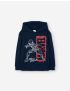 Sweatshirt Spiderman Card
