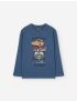 Camisola Togheter Forever