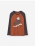 Camisola Snowboard