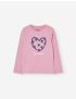 Camisola Love More