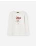 Camisola J´aime Ma Poupee