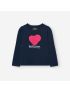 Camisola Bonjour