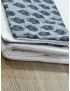 Manta Laminada