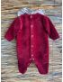 Babygrow Laminado