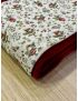 Manta Laminada