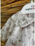 Babygrow Tunica Laminado