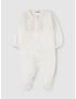 Babygrow 100% algodão Pér