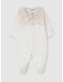 Babygrow Flores