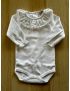 Body Gola 100% Algodao