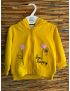 sweatshirt newborn girl