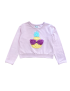 SWEAT MENINA
