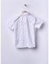 Camisa com estampado
