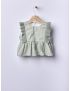 Blusa Xadrez Vichy