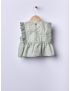 Blusa Xadrez Vichy