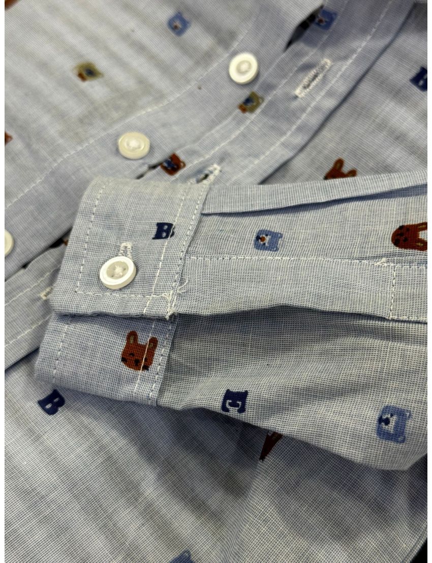 Conjunto One World One Pl