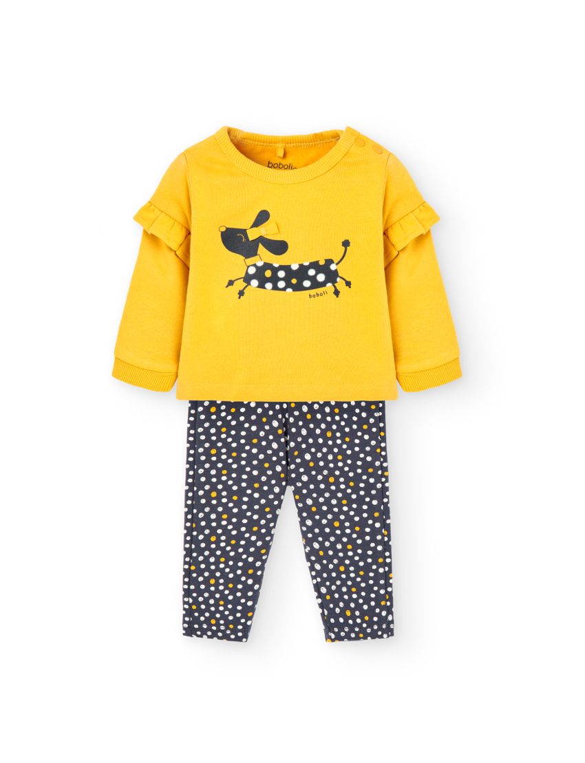 Pack ponto combinado do b