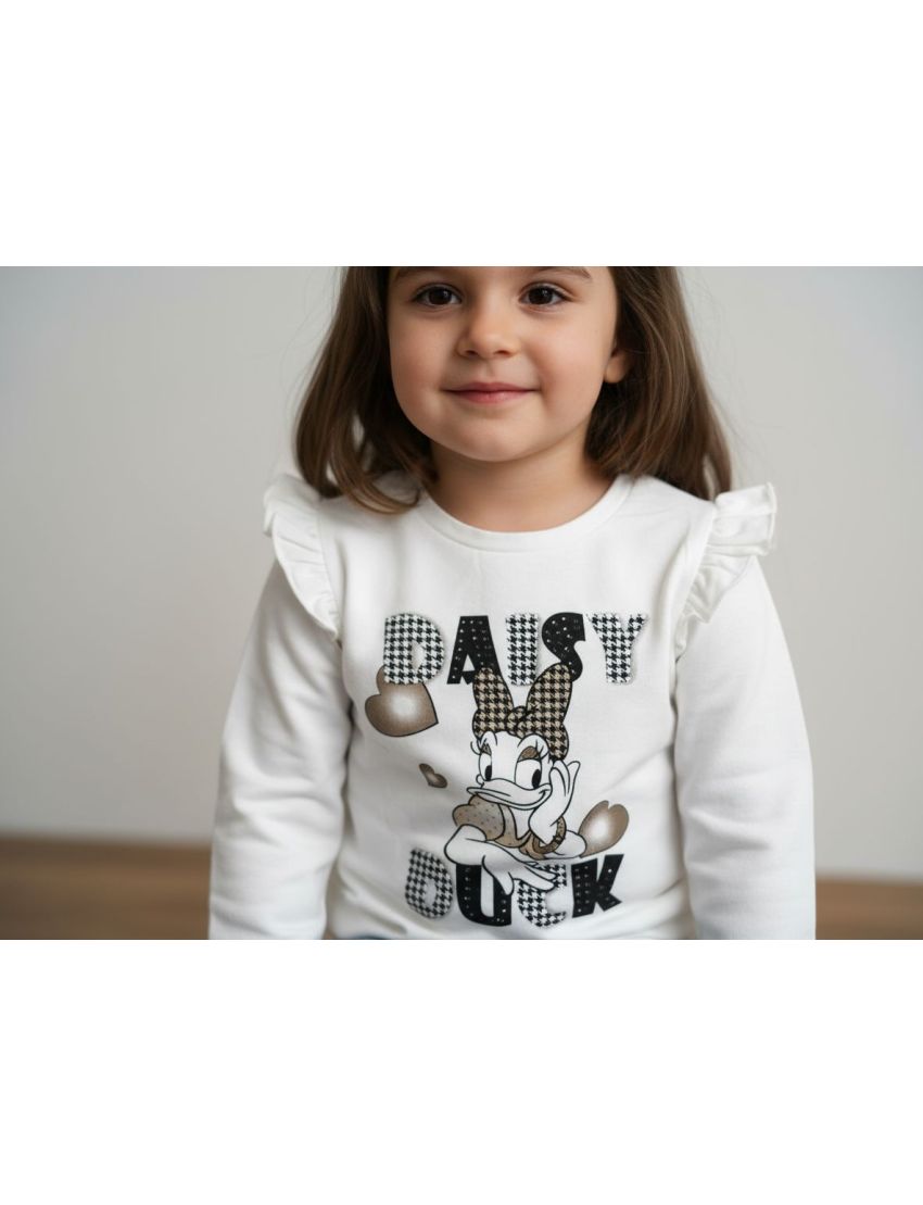 Girl Sweatshirt