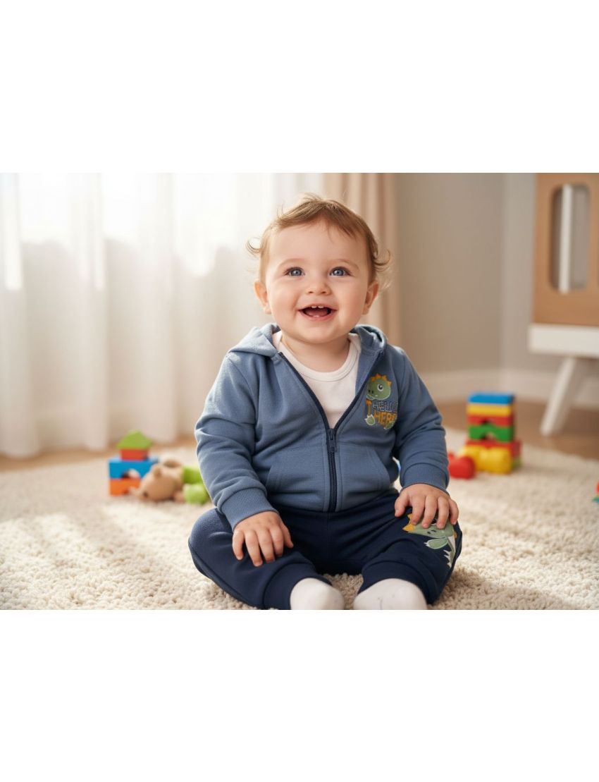 Conjunto Hello There 