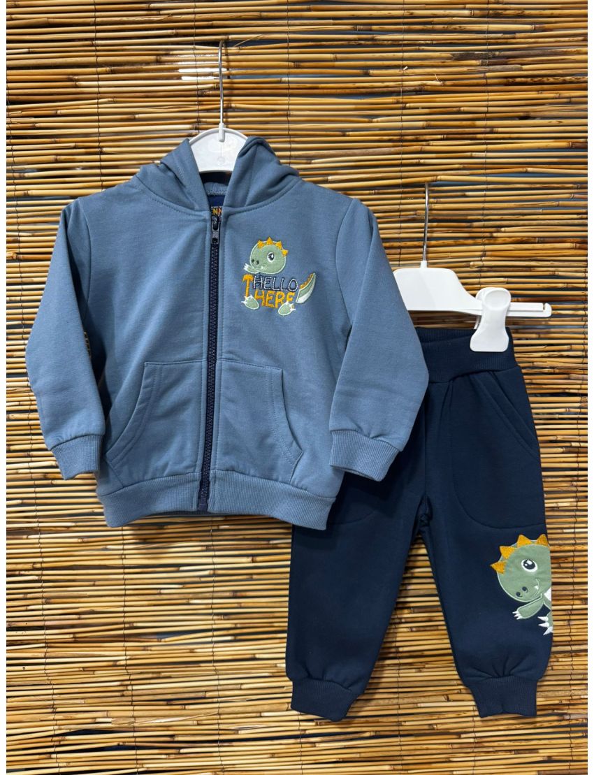 Conjunto Hello There 