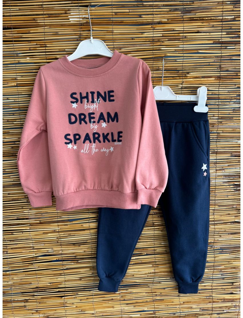 Conjunto Shine Bright