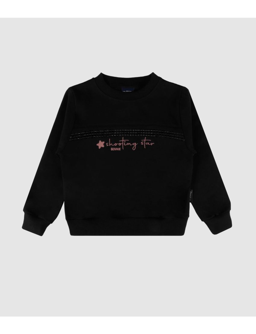 Sweatshirt Shooting Star
