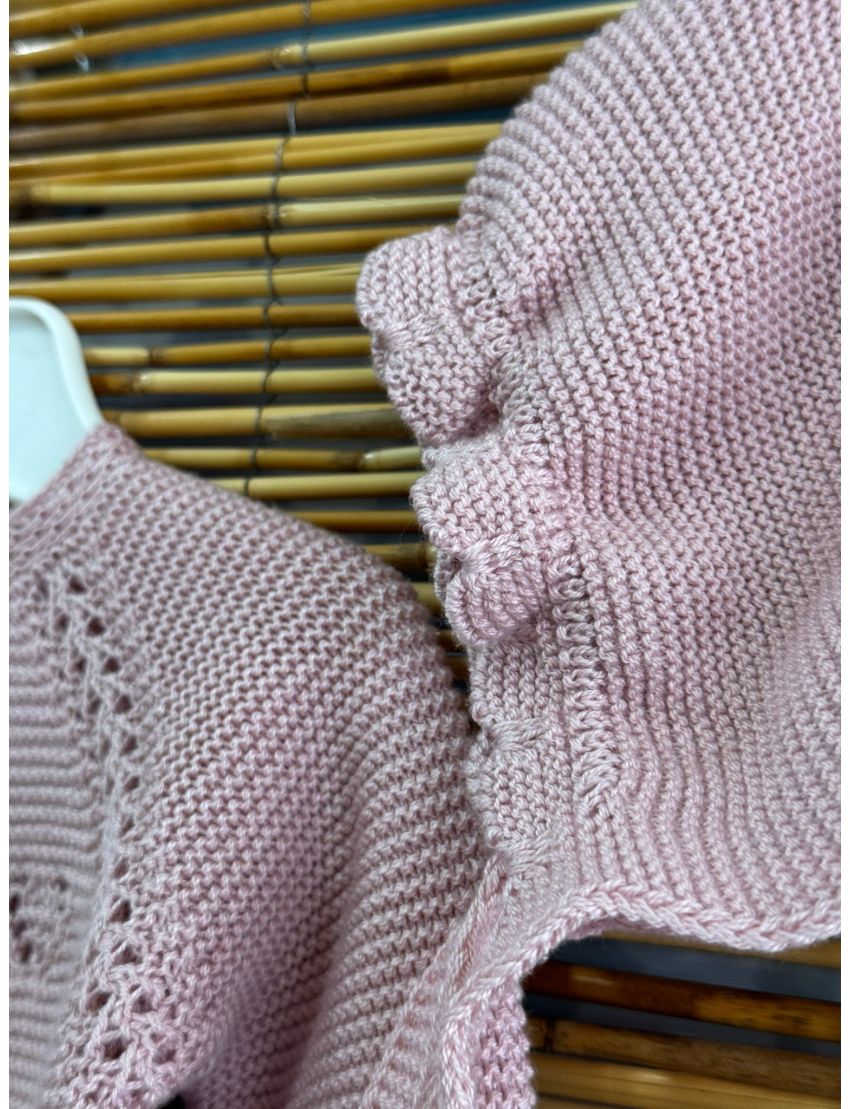 CONJUNTO 3.P LAZO MAQUILL