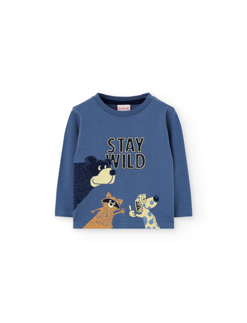 Camisola Around The World