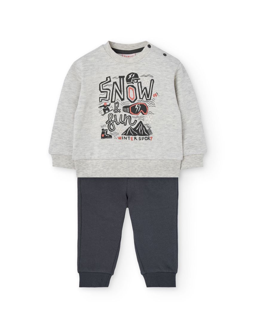 Conjunto Mountain Legend