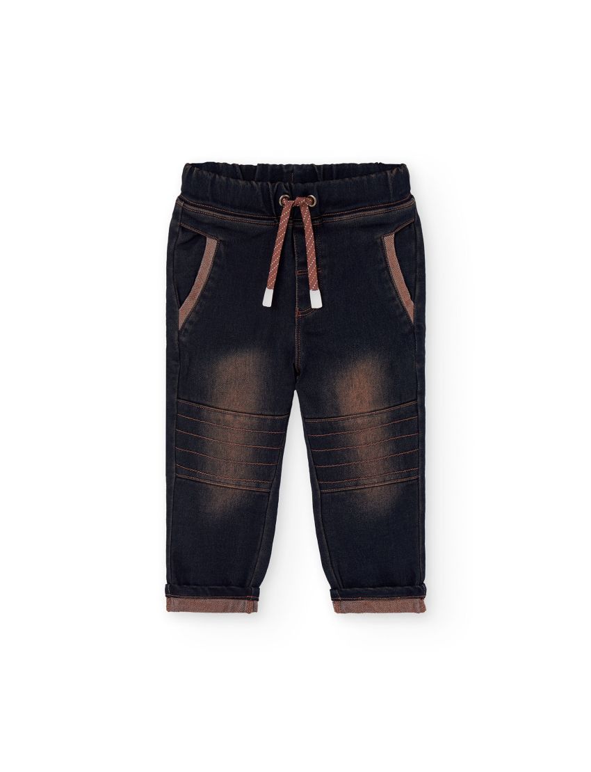 Calças Ganga Fall Season