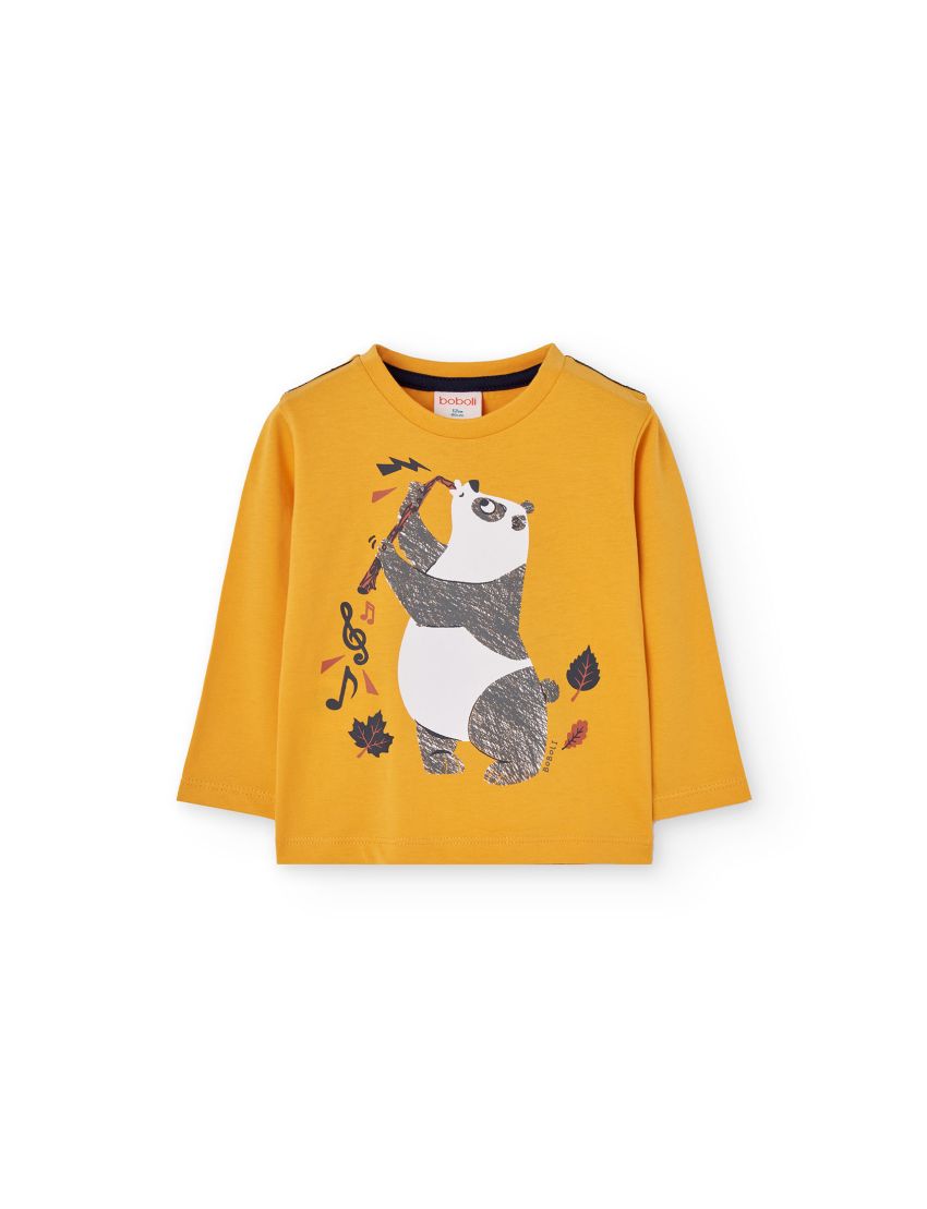 Camisola Panda