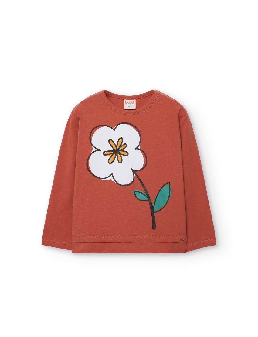 Camisola TerraCota Fall P