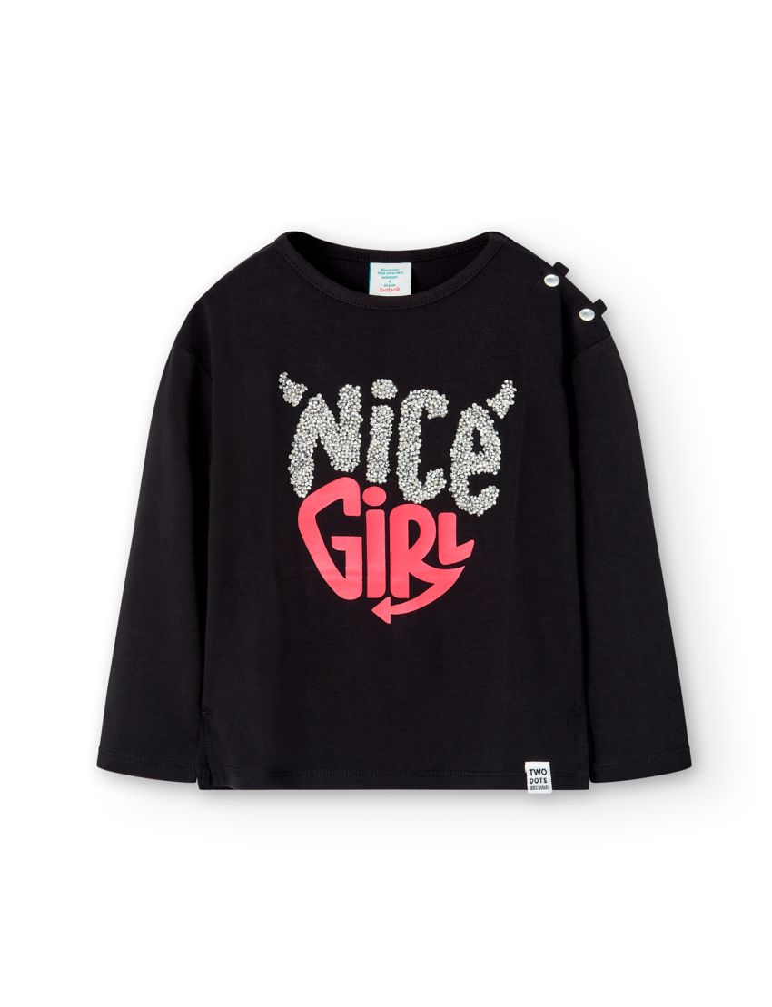 Camiseta malha elástica p