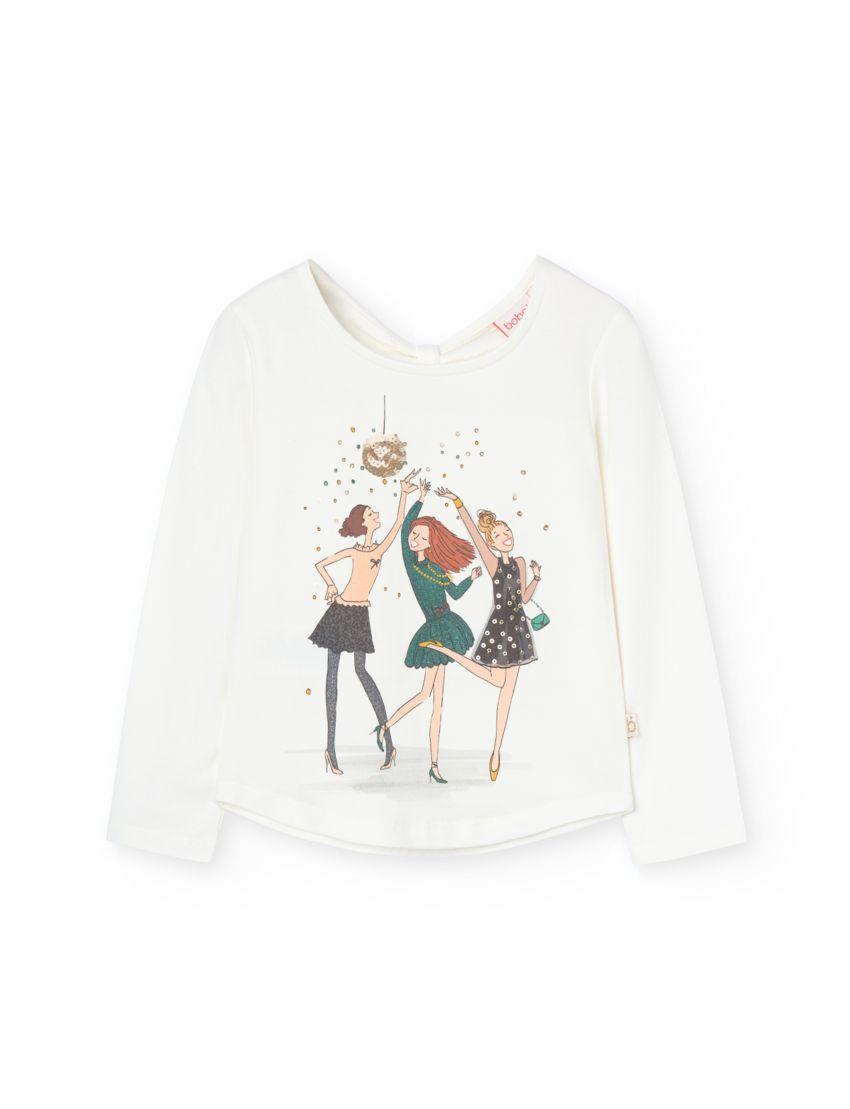 Camiseta malha elástica p