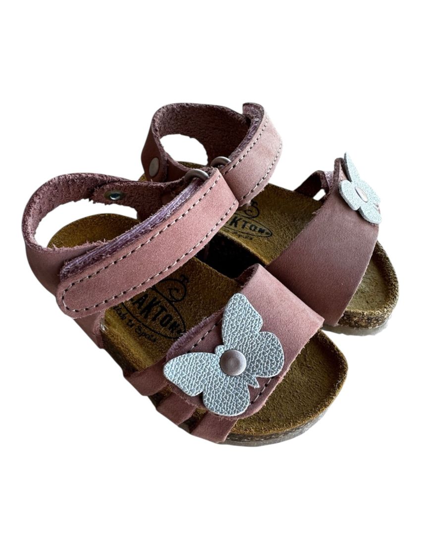 Nobuck Marylin Maquillage