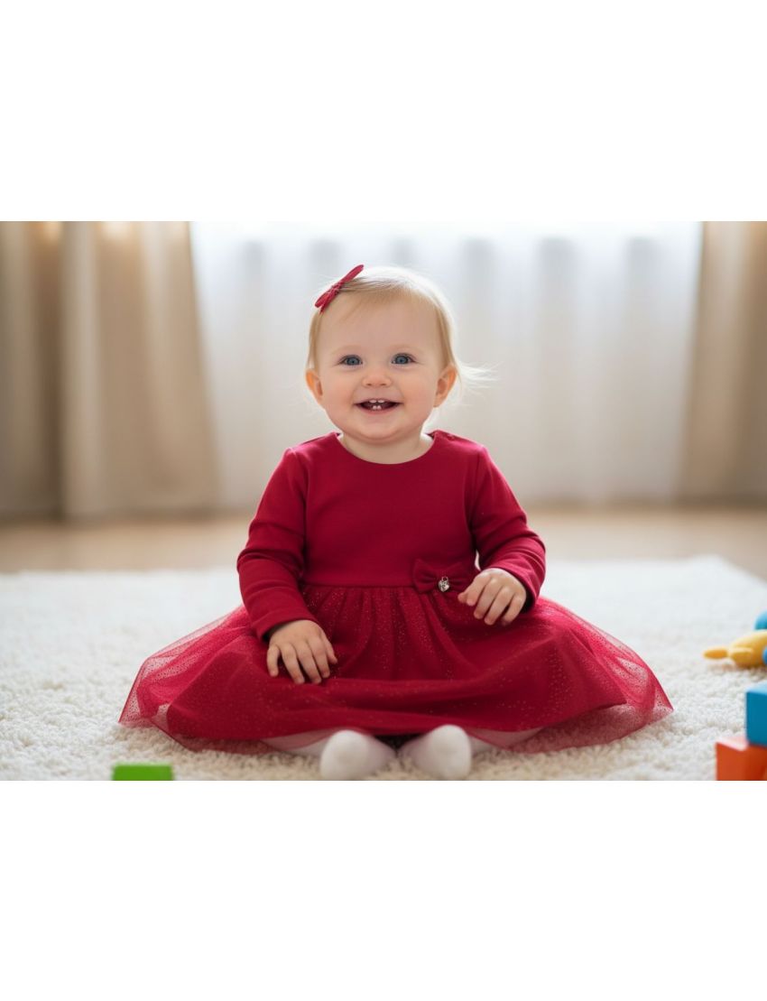 Baby Girl Dress