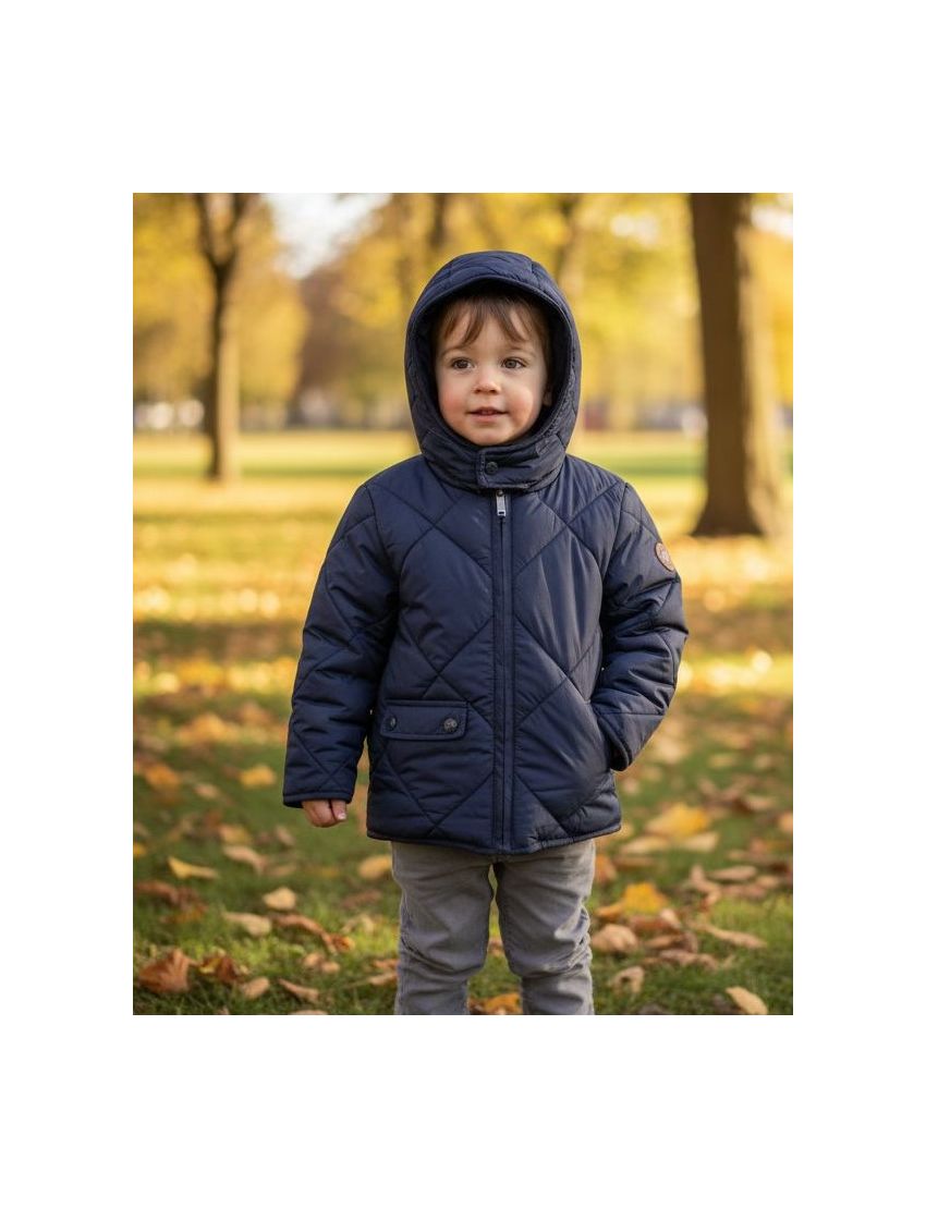 Baby Boy Jacket