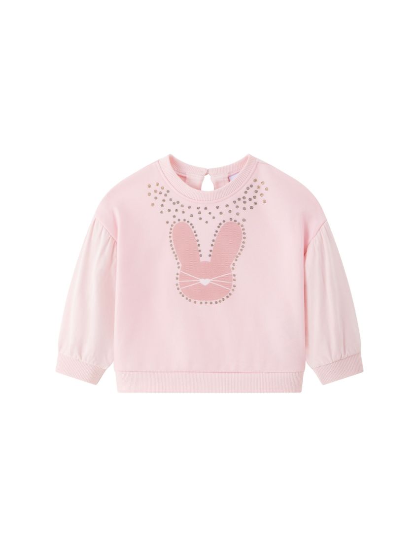 SUADERA FRENCH TERRY DE B