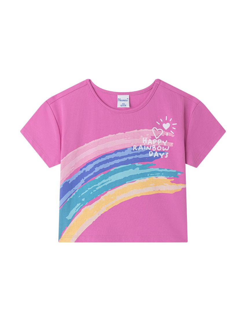 TSHIRT MENINA