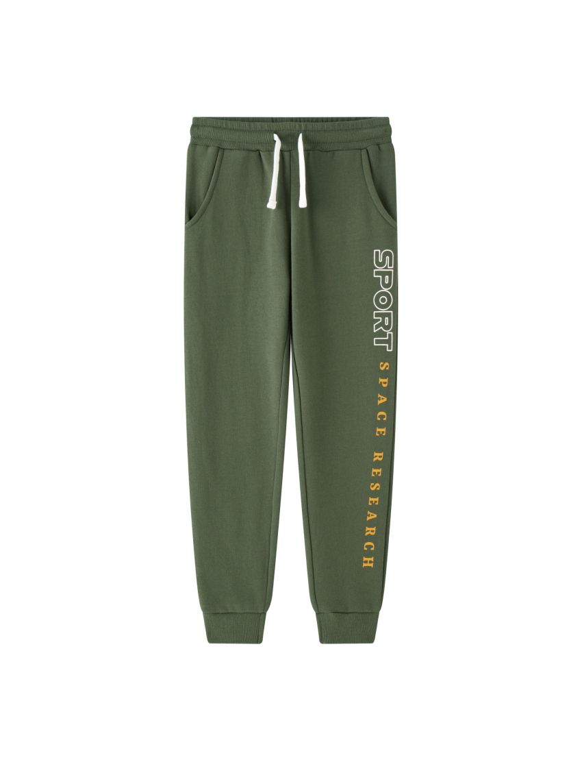 Pantalon felpado de Nino 