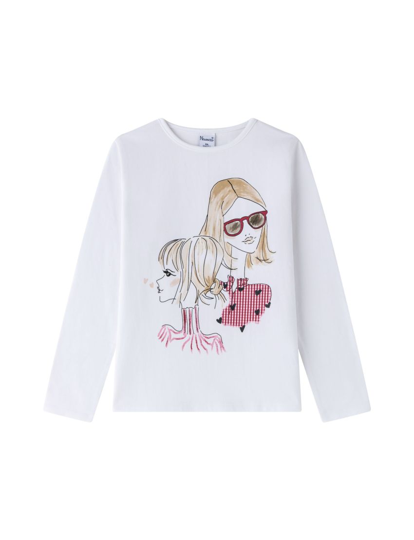 CAMISETA NINA KIDS