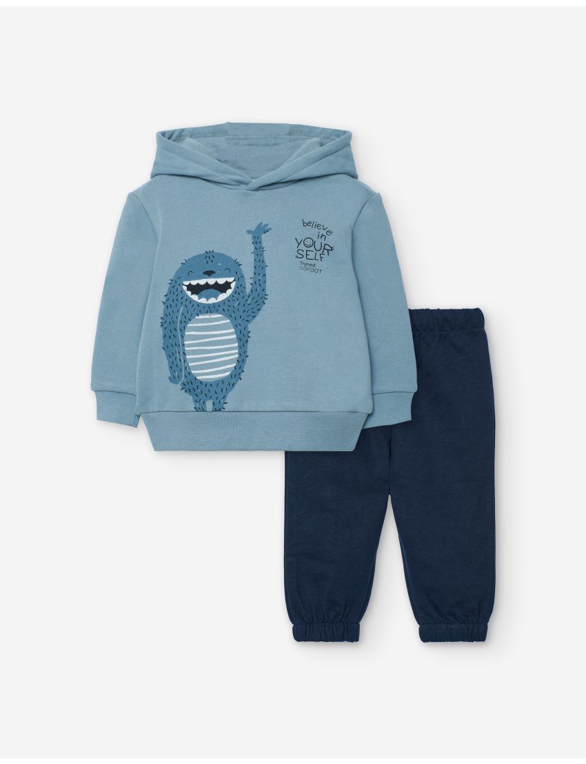 Conjunto Believe in Yours