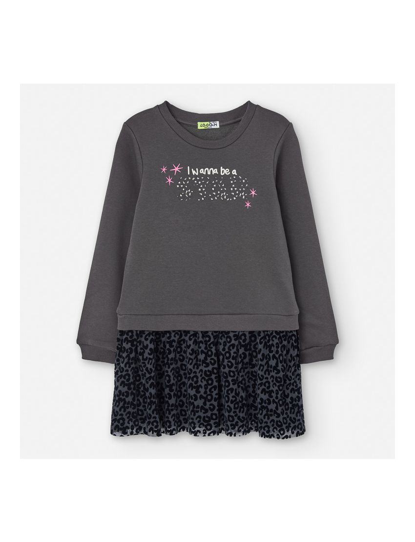 Vestido I wanna Be a Star