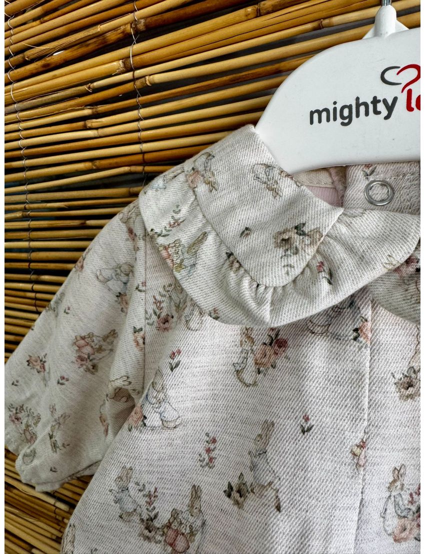 Babygrow Tunica Laminado