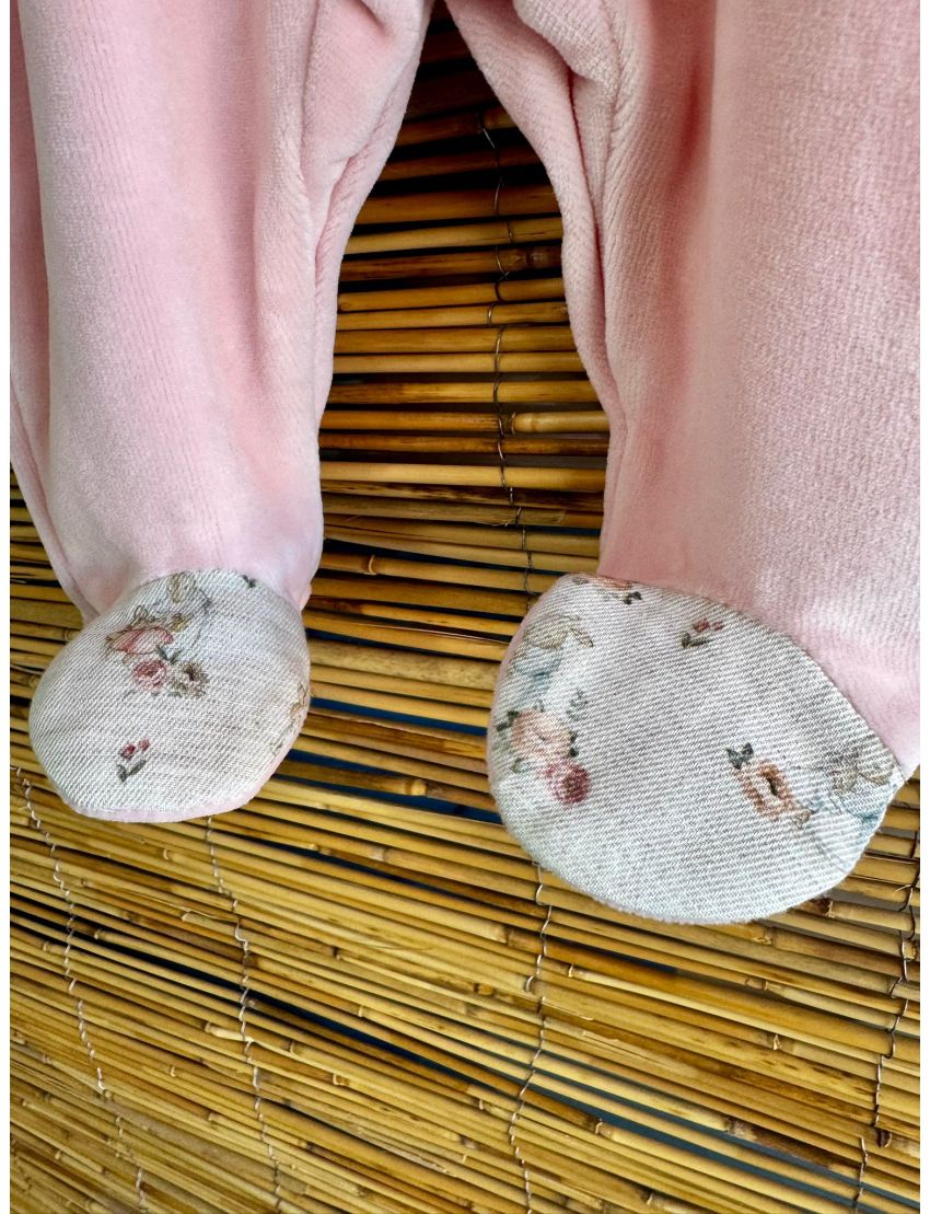 Babygrow Tunica Laminado