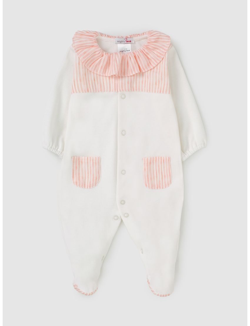 Babygrow Riscas