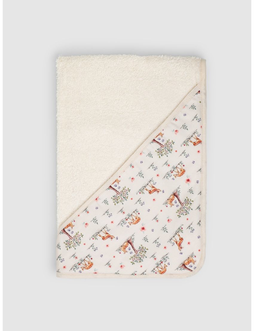 Toalha Olie 100% algodão