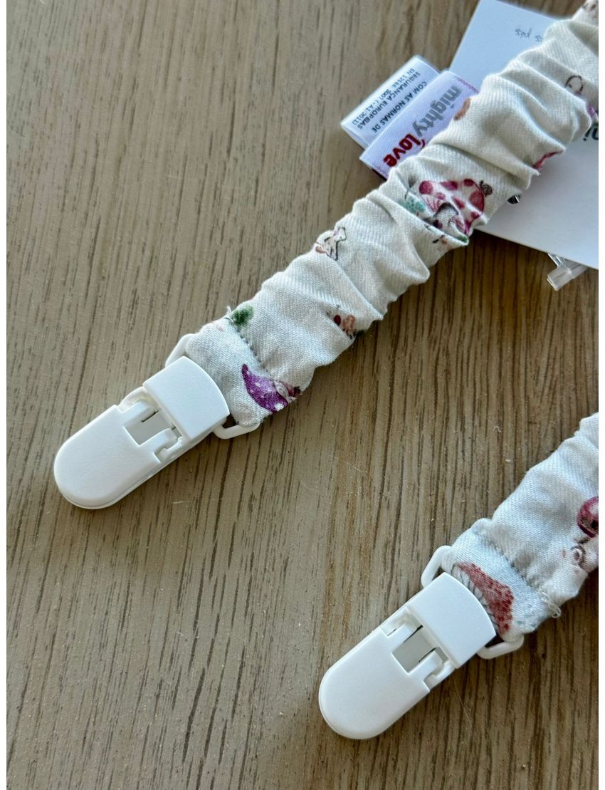 Suporte Chupeta Glum